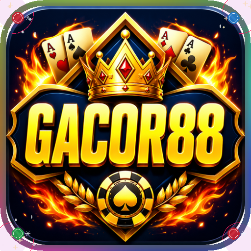 gacor88 — galeri pratinjau - APK Resmi